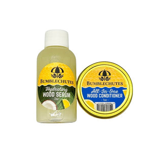 Soak & Seal Trial Size - La Cuisine