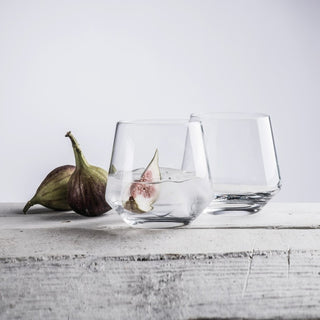 Pure Old Fashioned, Set/4 - La Cuisine