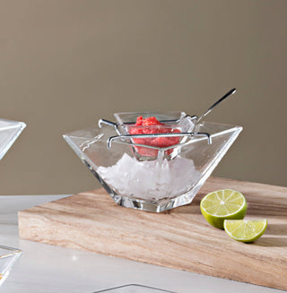 Torcello Caviar Set, 5.625"W - La Cuisine