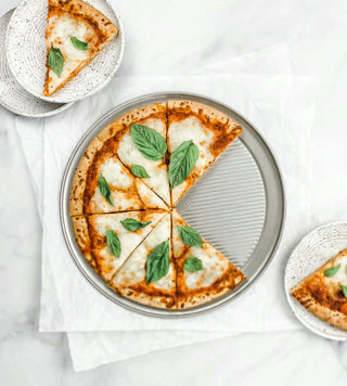 Pizza Pan 12" - La Cuisine