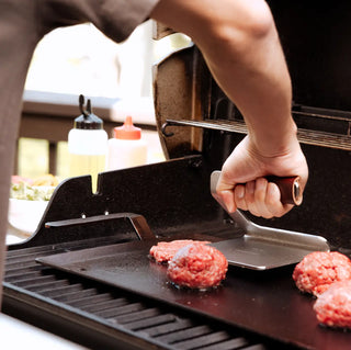 Made In Grilling Set - La Cuisine