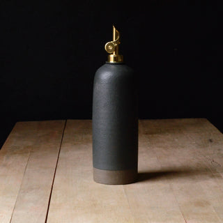 Ceramic Oil Bottle - La Cuisine