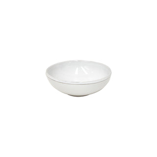 Friso 6" Low Bowl White - La Cuisine