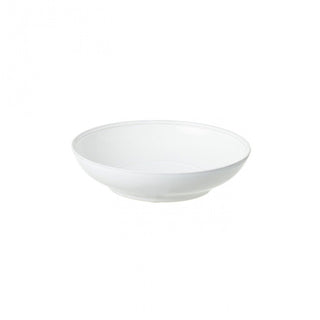 Friso Pasta Bowl White - La Cuisine