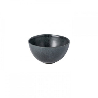 Livia Soup Cereal Bowl, Black - La Cuisine