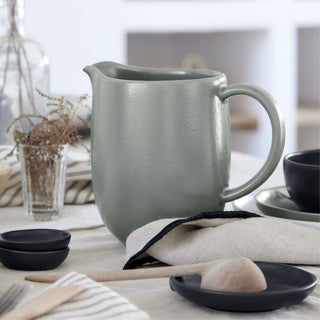 Pacifica Spoon Rest, Artichoke - La Cuisine