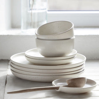 Pacifica Spoon Rest, Vanilla - La Cuisine