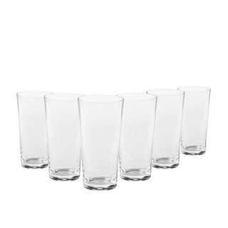 Storia Tumbler, 14 oz Set/6 - La Cuisine