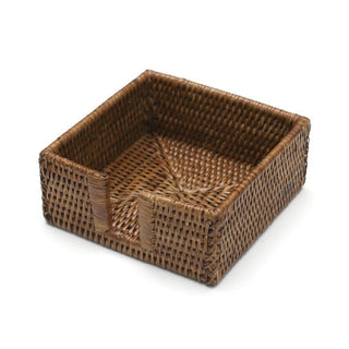 Rattan Cocktail Holder - La Cuisine