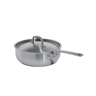 Saucier - 3.5 QT/Lid - La Cuisine