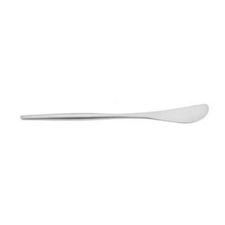Silver Cheese Spreader - La Cuisine