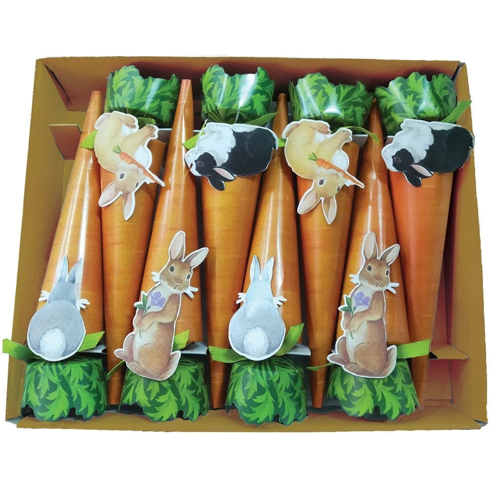 8 Easter Carrots best Placemats !