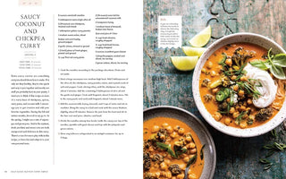 Half Baked Harvest Super Simple - La Cuisine