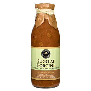 Sugo AI Porcini Sauce - La Cuisine