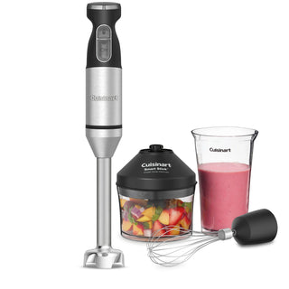 Smart Stick® Variable Speed Hand Blender - La Cuisine