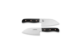 Sanrock 4 Black Knife - La Cuisine