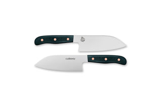 Sanrock 5.5 Black Knife - La Cuisine