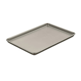 17" Baking Sheet, Nonstick (Champagne) - La Cuisine