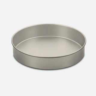 9" Round Cake Pan (Champagne) - La Cuisine