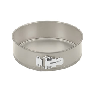 Non-Stick 9" Springform Pan (Champagne) - La Cuisine