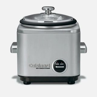Rice Cooker, 4 Cup - La Cuisine