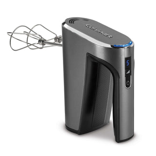 EvolutionX Rechargeable Hand Mixer - La Cuisine