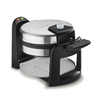 Flip Belgian Waffle Maker - La Cuisine