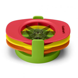 Fruit Slicer, 3 in 1 - La Cuisine