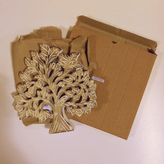 Tree of Life Trivet - La Cuisine