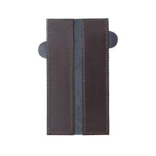 Leather Magnetic Edge-Guard - 6.5" - La Cuisine