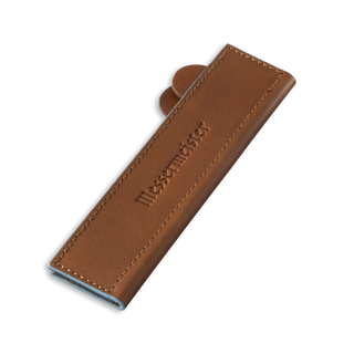 Leather Magnetic Edge-Guard - 10.5" - La Cuisine