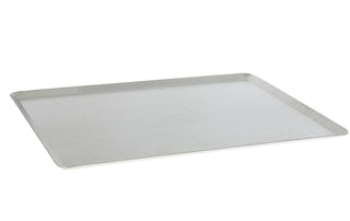 Aluminum Cookie Sheet, 16x12", deBuyer - La Cuisine