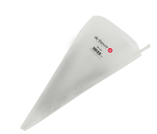 Pastry Bag, Reusable 13.4" - La Cuisine