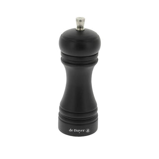 deBuyer Salt Mill, 5 1/2" - La Cuisine