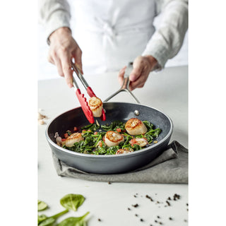AluPro 5 Ceramic 10" Fry Pan - La Cuisine