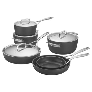 AluPro Nonstick 10 pc set - La Cuisine