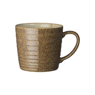 Studio Craft Chesnut Ridged Mug - La Cuisine