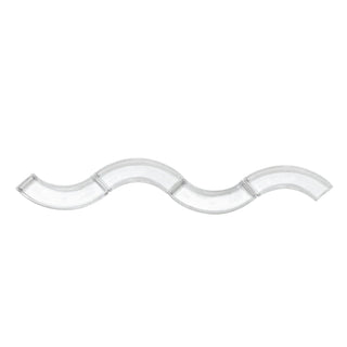Glass Appetizer Dishes/Tealight Holders, Set/4 - La Cuisine