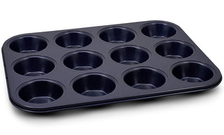 12 Muffin Pan - La Cuisine