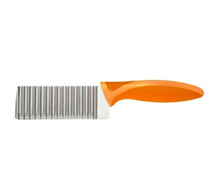 Crinkle Cut Knife - La Cuisine