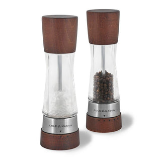 Cole & Mason Derwent Forest Salt & Pepper Set - La Cuisine