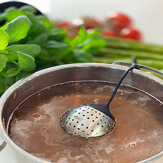 Stainless Steel Spice Infuser - La Cuisine