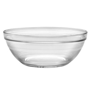 1.5QT Gigogne Stackable Clear Bowl - La Cuisine