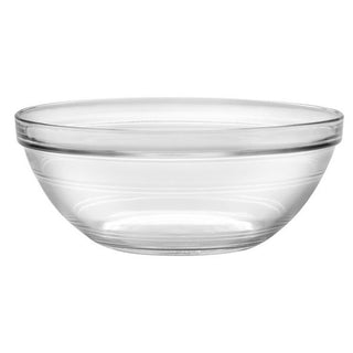 3.5QT Gigogne® Stackable Clear Bowl - La Cuisine