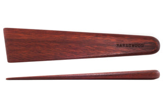 Tera Scraper - Bloodwood - La Cuisine
