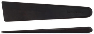 Tera Scraper - Ebony - La Cuisine