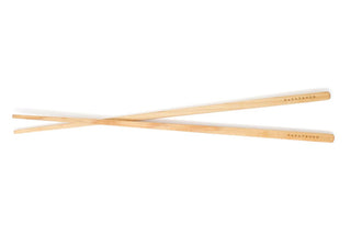 Cooking Chopsticks - Maple - La Cuisine