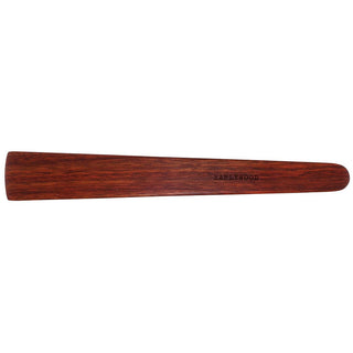 Large Flat Saute - Bloodwood - La Cuisine