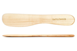 Wooden Spreader - Maple - La Cuisine