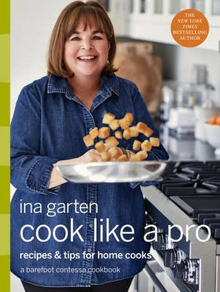 Cook Like a Pro - La Cuisine
